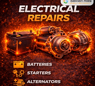 Gallery image 6 — best mobile auto mechanic near me