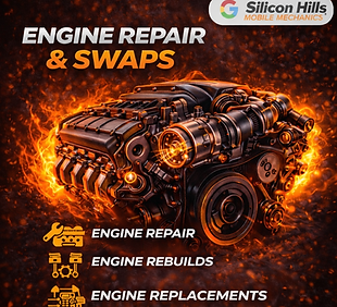 Gallery image 5 — best mobile auto mechanic near me