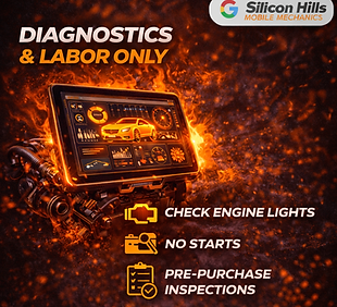 Gallery image 3 — best mobile auto mechanic near me