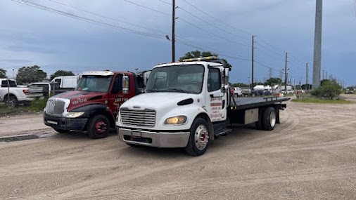 Gallery image 6 — affordable towing Florida