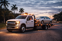 Gallery image 1 — affordable towing Florida