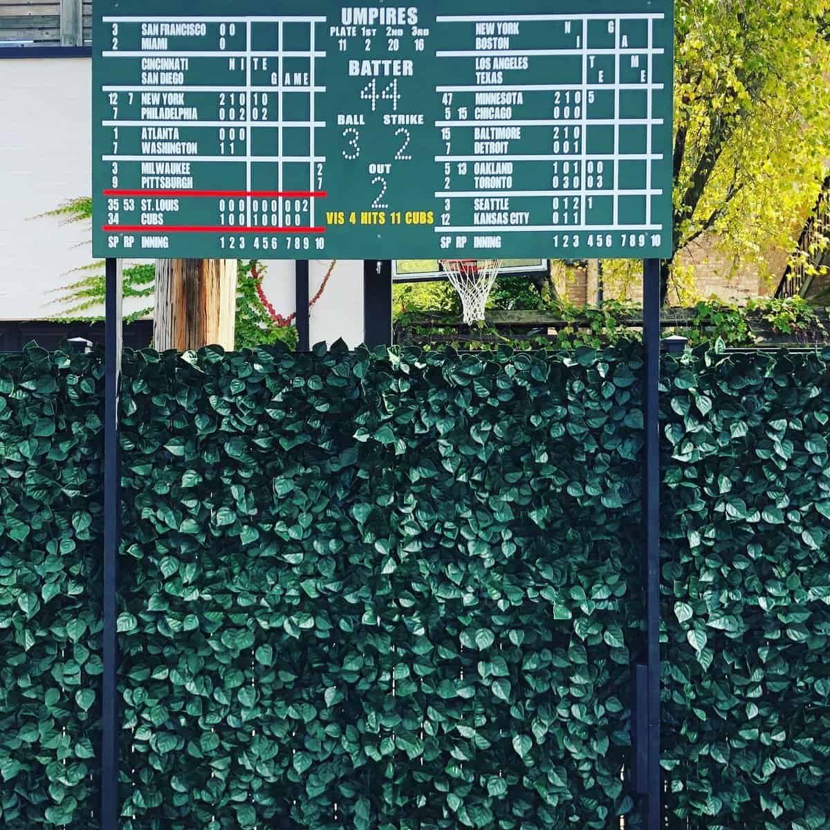 Gallery image 7 — custom golf mat installation near me