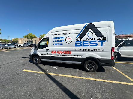 Gallery image 6 — appliance failure water cleanup Atlanta