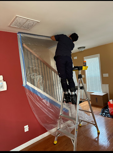 Gallery image 3 — appliance failure water cleanup Atlanta