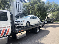 Gallery image 2 — fleet towing solutions Zephyrhills