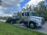 Gallery image 3 — fleet towing solutions Zephyrhills