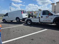 Gallery image 1 — fleet towing solutions Zephyrhills