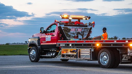 emergency roadside assistance Tampa