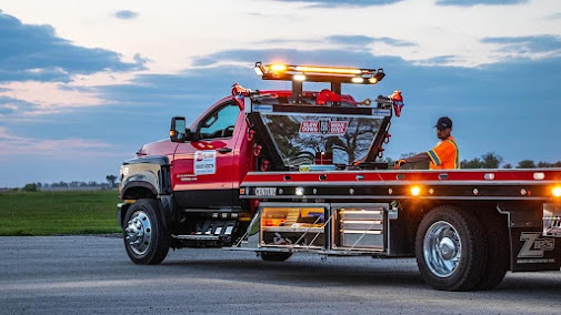 Gallery image 5 — fleet towing solutions Zephyrhills