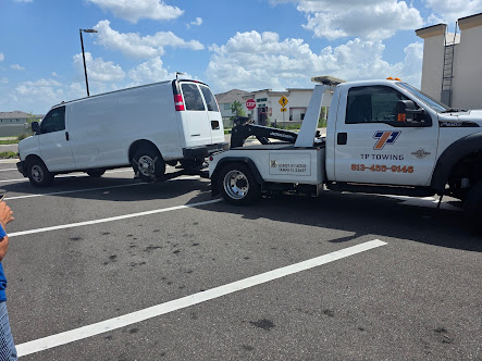 Gallery image 6 — fleet towing solutions Zephyrhills