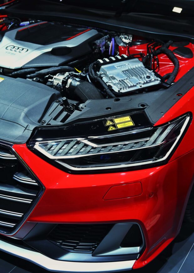 About battery replacement mobile Austin