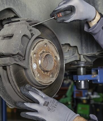 Gallery image 7 — battery replacement mobile Austin