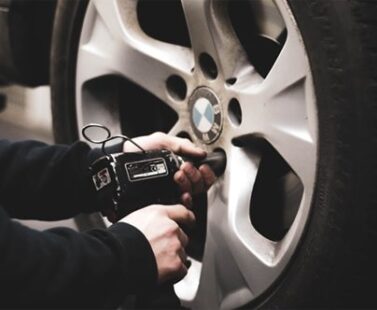 Gallery image 8 — battery replacement mobile Austin