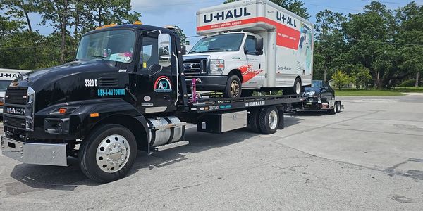 Gallery image 1 — best towing company Riverview