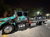 About best towing company Riverview