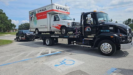 best towing company Riverview