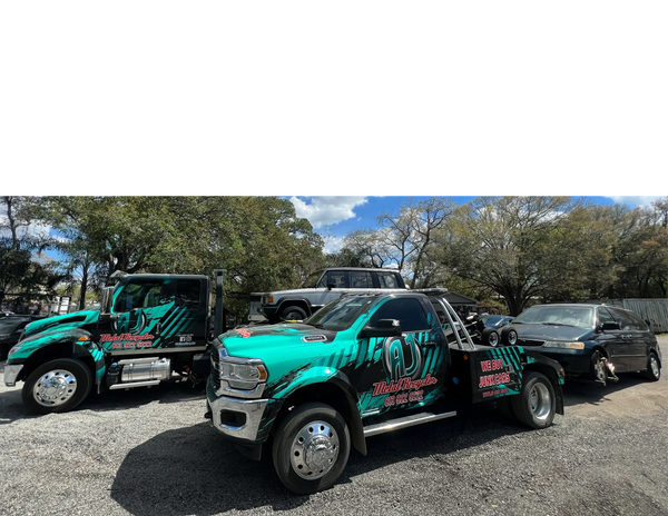 Gallery image 8 — best towing company Riverview