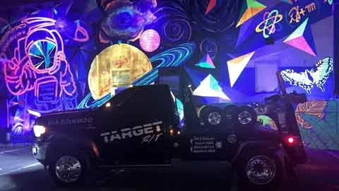 Gallery image 4 — private property towing Hillsborough County