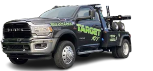 tow away zone setup Tampa