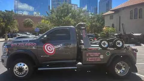 Gallery image 3 — private property towing Hillsborough County