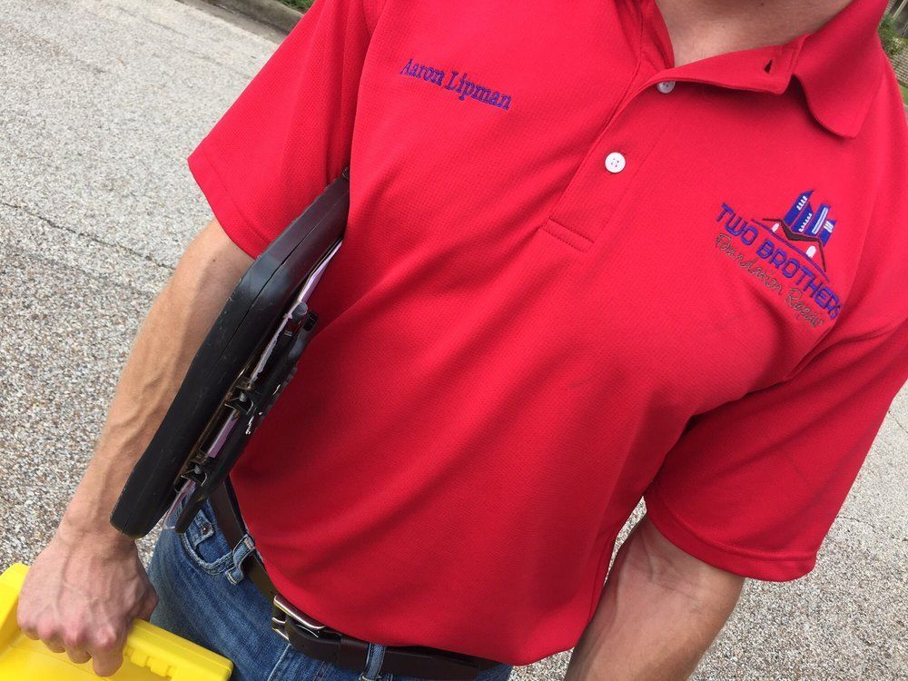 Gallery image 6 — micropiles foundation repair Friendswood, TX