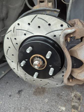 Gallery image 4 — driveway auto repair New Beginnings Mobile Auto Repair