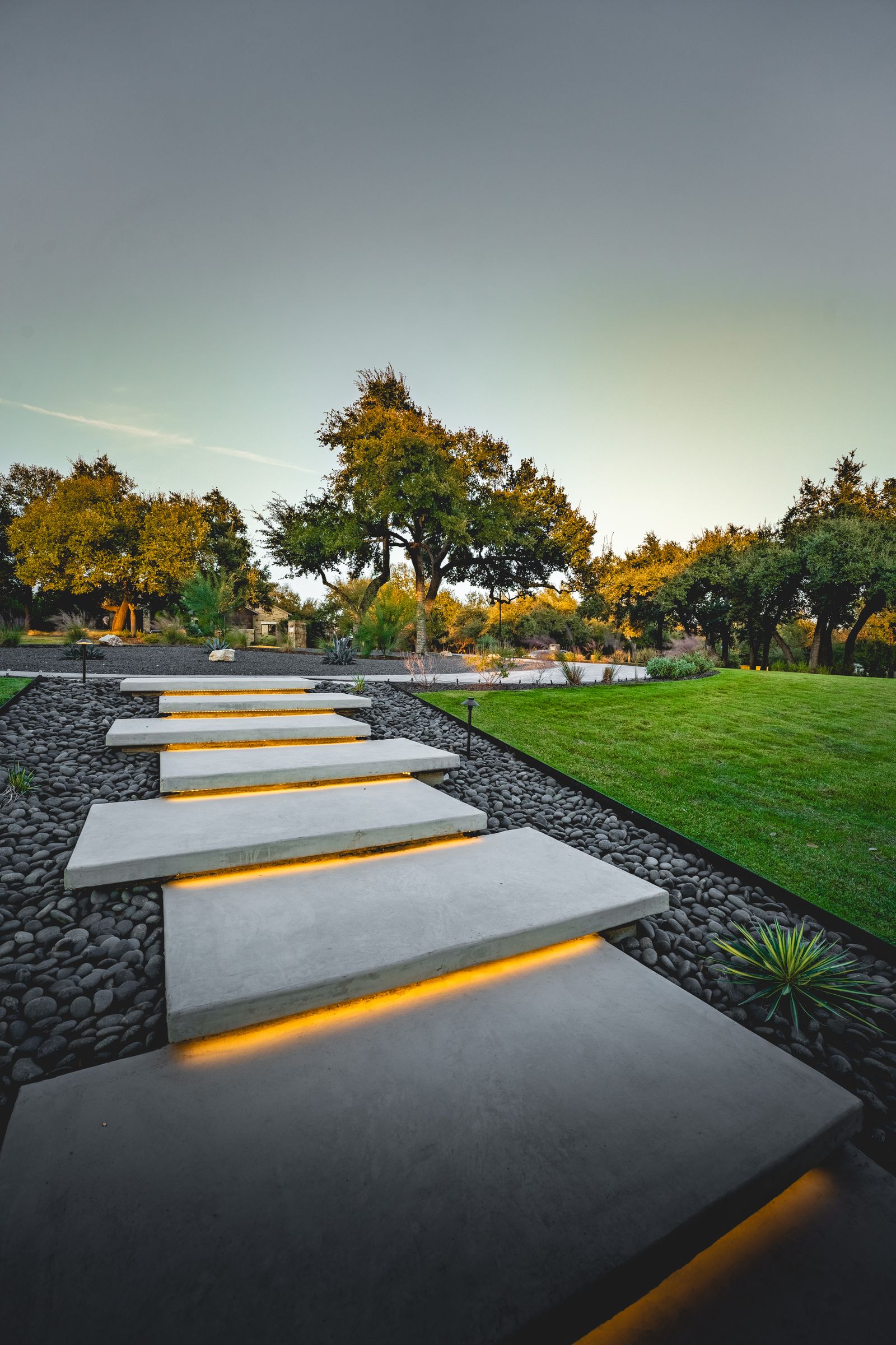 Gallery image 2 — best landscaping company in Austin