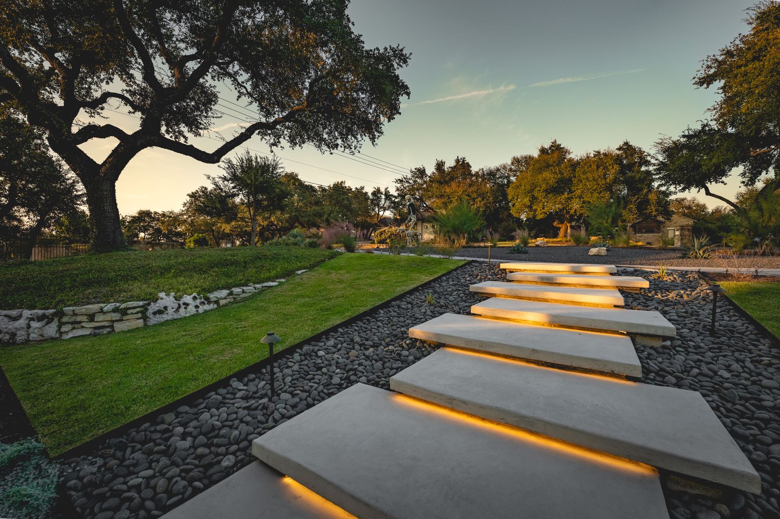 Gallery image 11 — best landscaping company in Austin