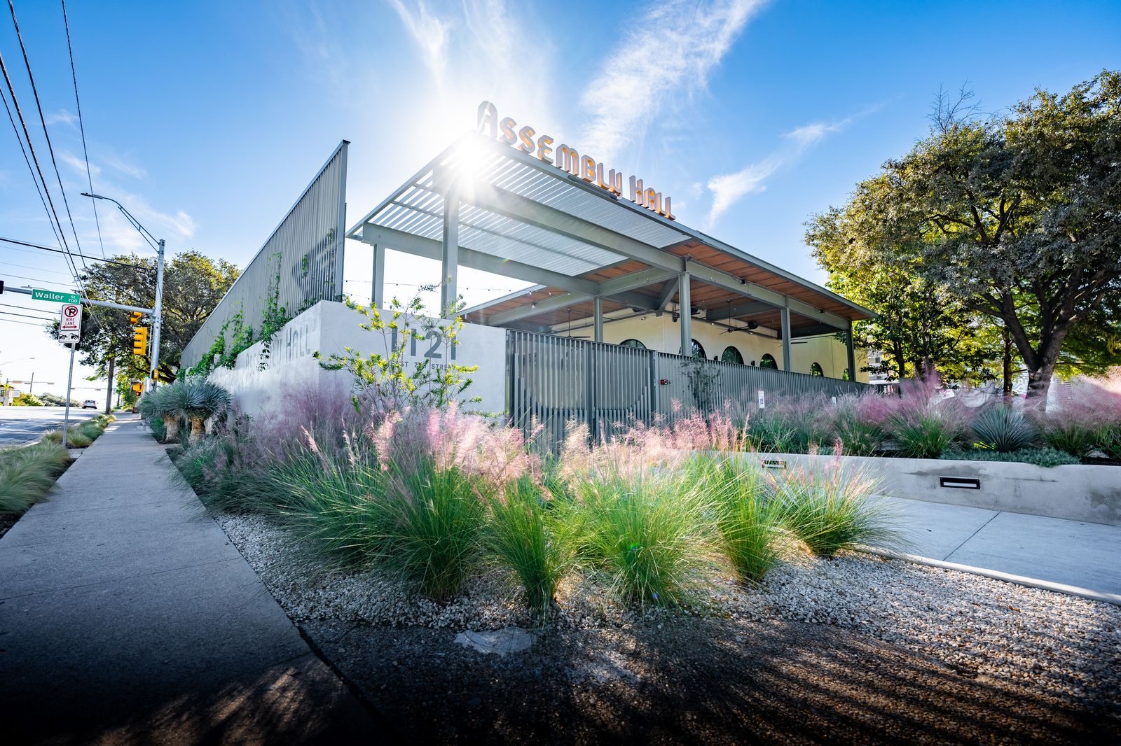 best landscaping company in Austin