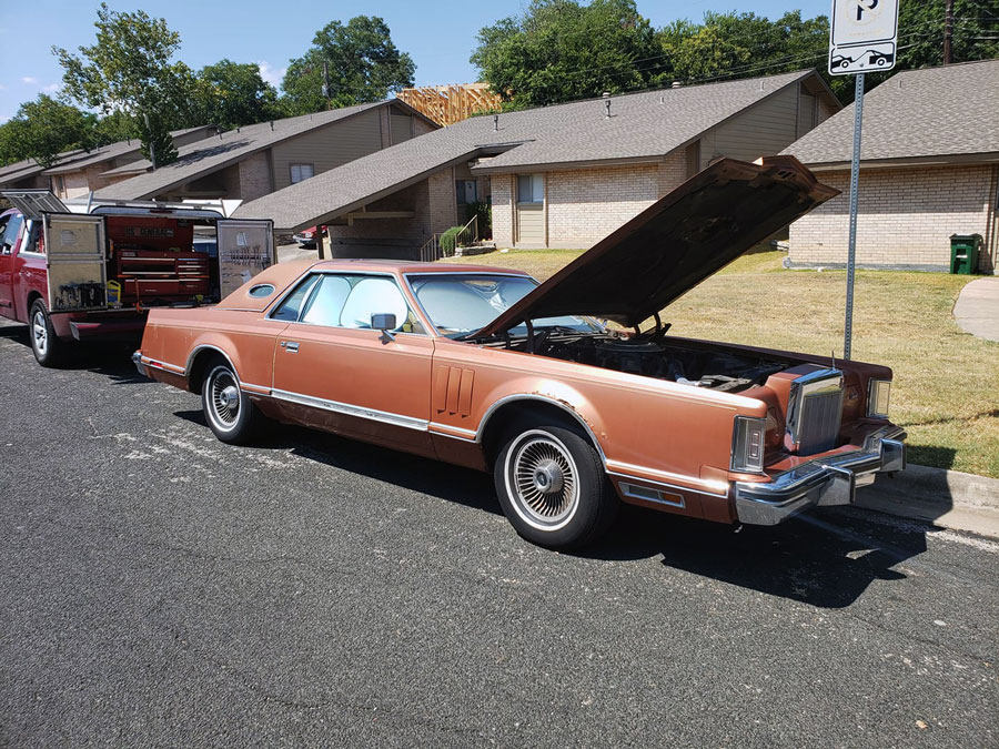 Gallery image 7 — brake repair mobile Austin