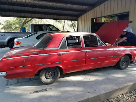 Gallery image 3 — brake repair mobile Austin