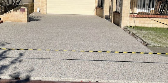 Gallery image 7 — concrete repair Houston