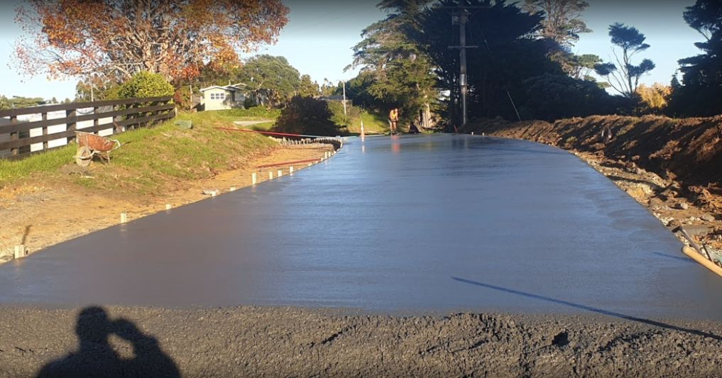 Gallery image 5 — concrete repair Houston