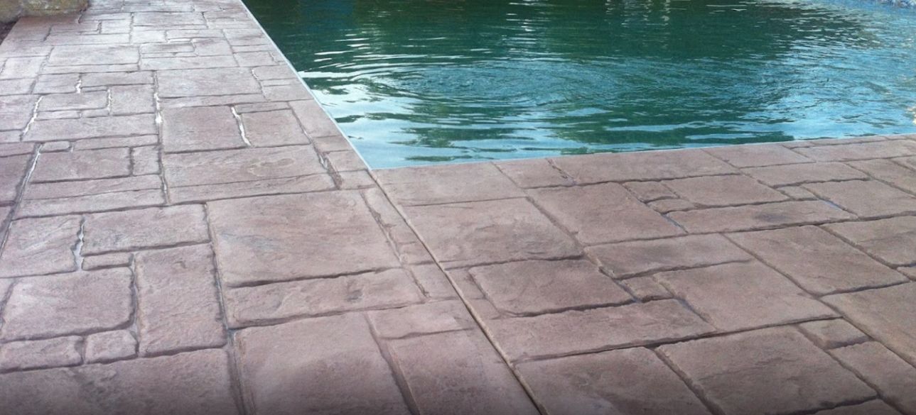 Gallery image 1 — concrete repair Houston