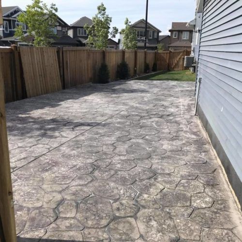 Gallery image 6 — concrete repair Houston