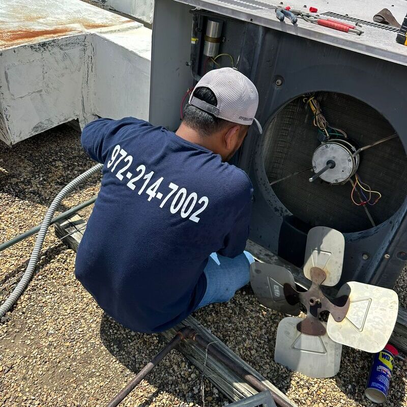 Gallery image 3 — air conditioner repair near me