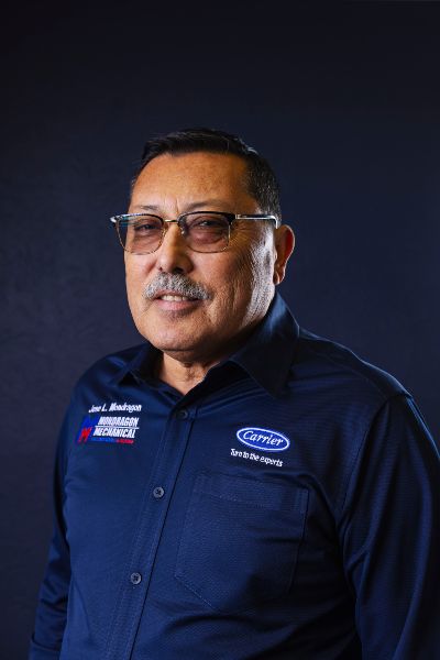 duct system installation Dallas