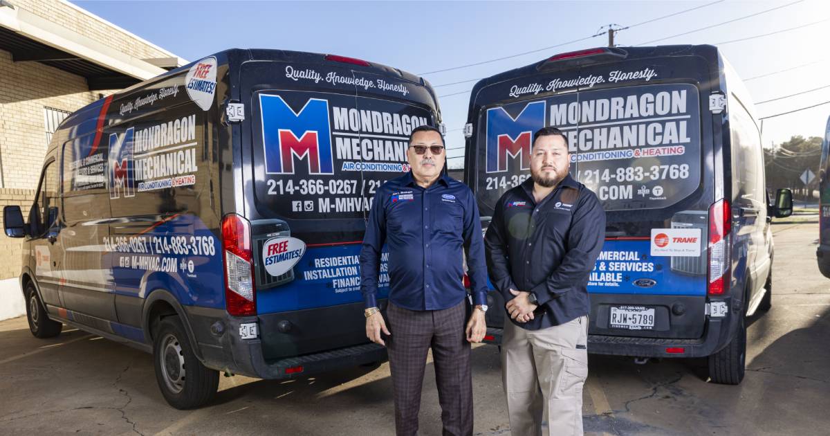 Gallery image 5 — air conditioner repair near me