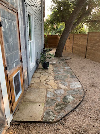 About landscape design Round Rock