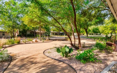 best landscaper in Leander