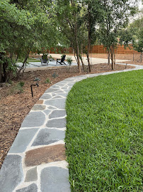 retaining walls Lakeway