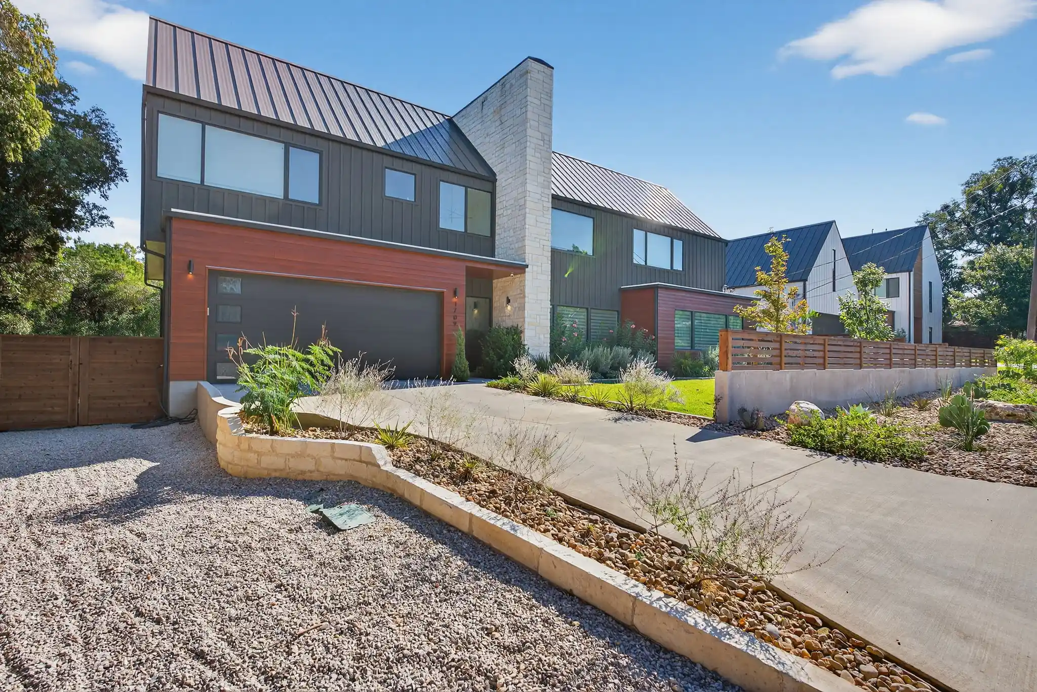 Gallery image 1 — mulching services North Austin