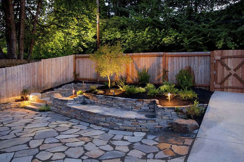 Gallery image 7 — landscape design Round Rock
