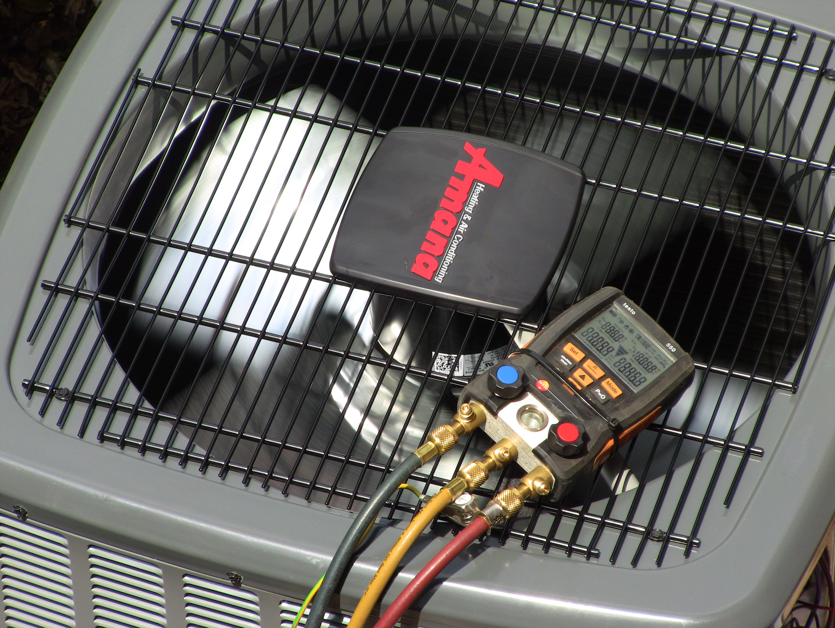 Gallery image 9 — PTAC specialist in New York City