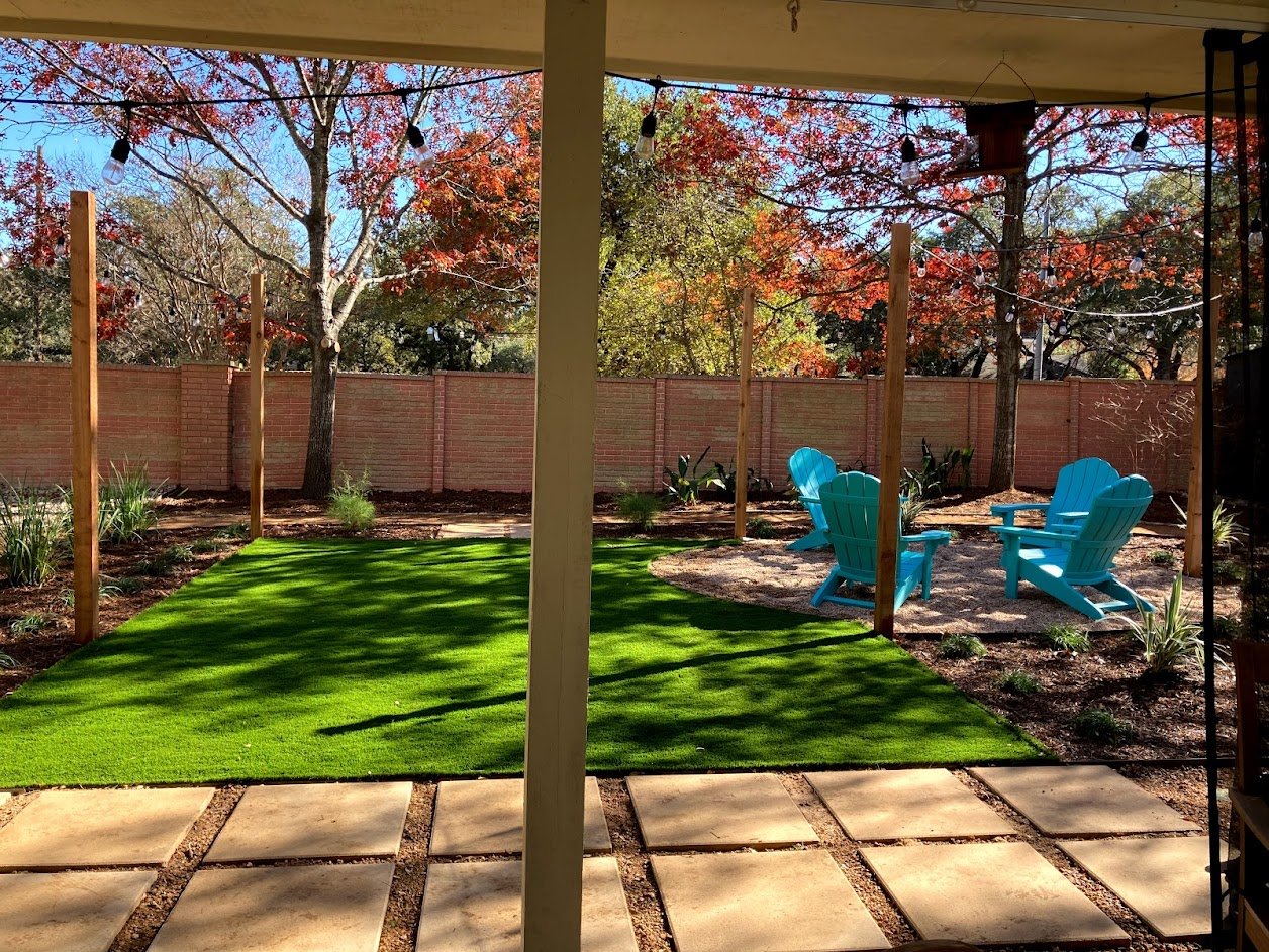 About hardscaping contractors near me