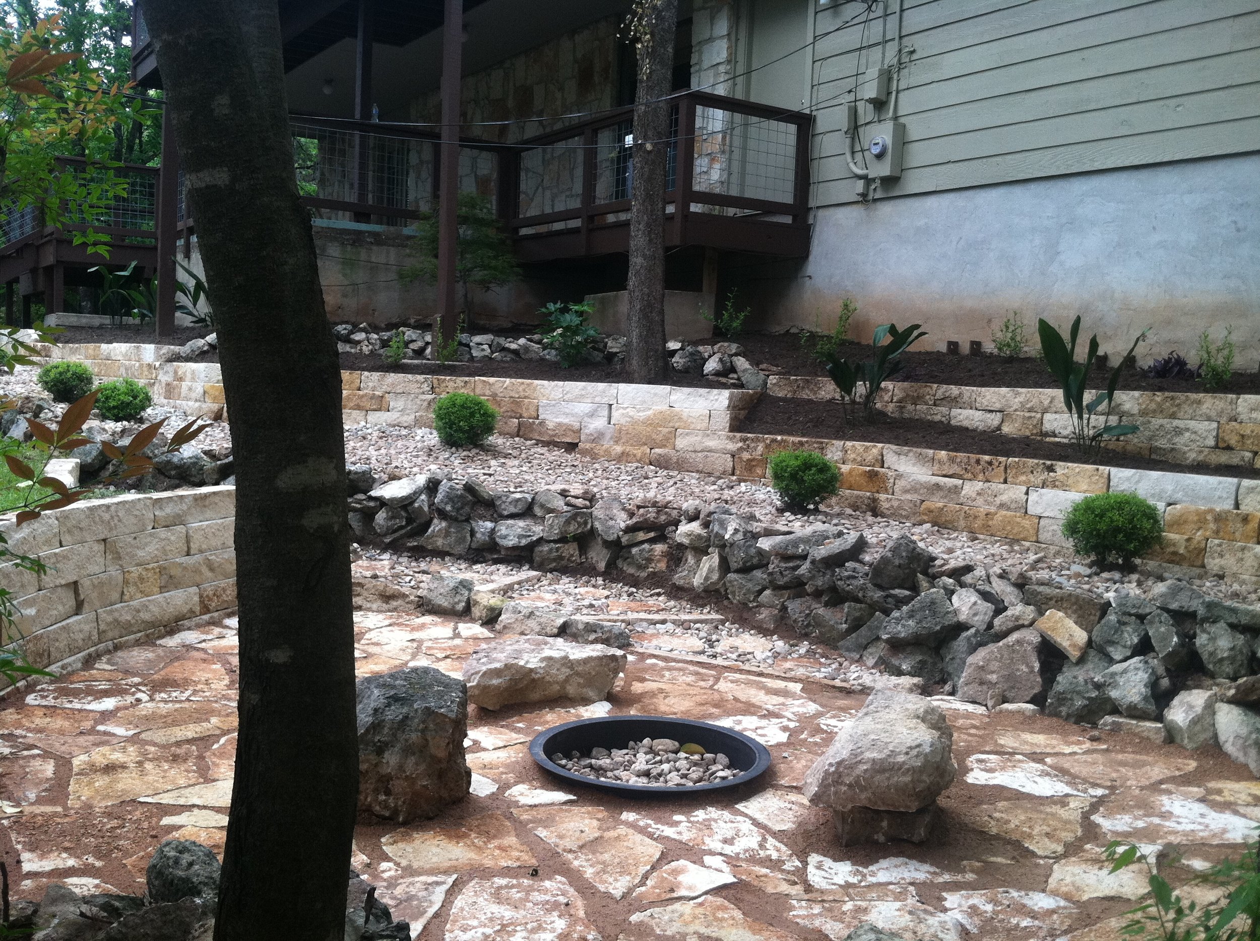 Gallery image 7 — hardscaping contractors near me