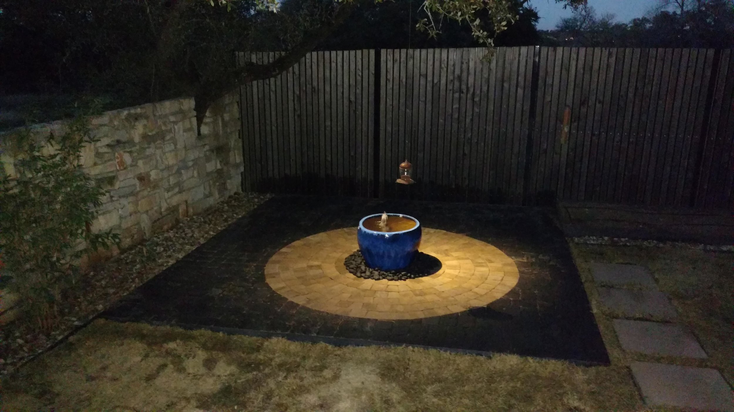 Gallery image 8 — artificial turf installation Austin