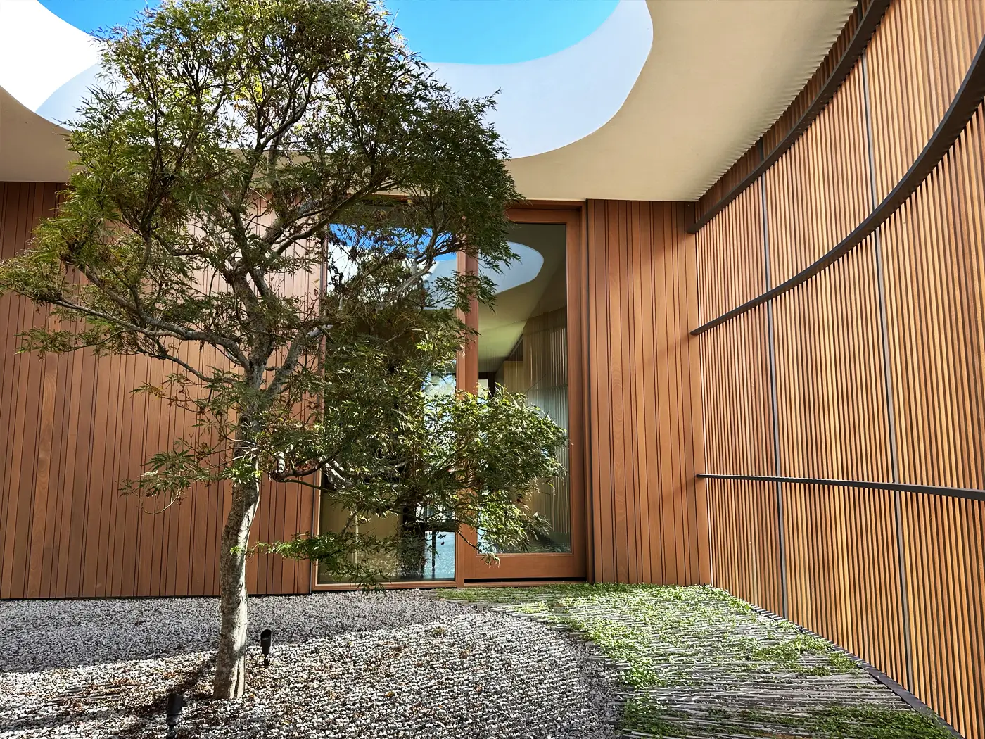 Gallery image 5 — landscape project management Austin