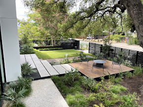 Gallery image 8 — landscape project management Austin