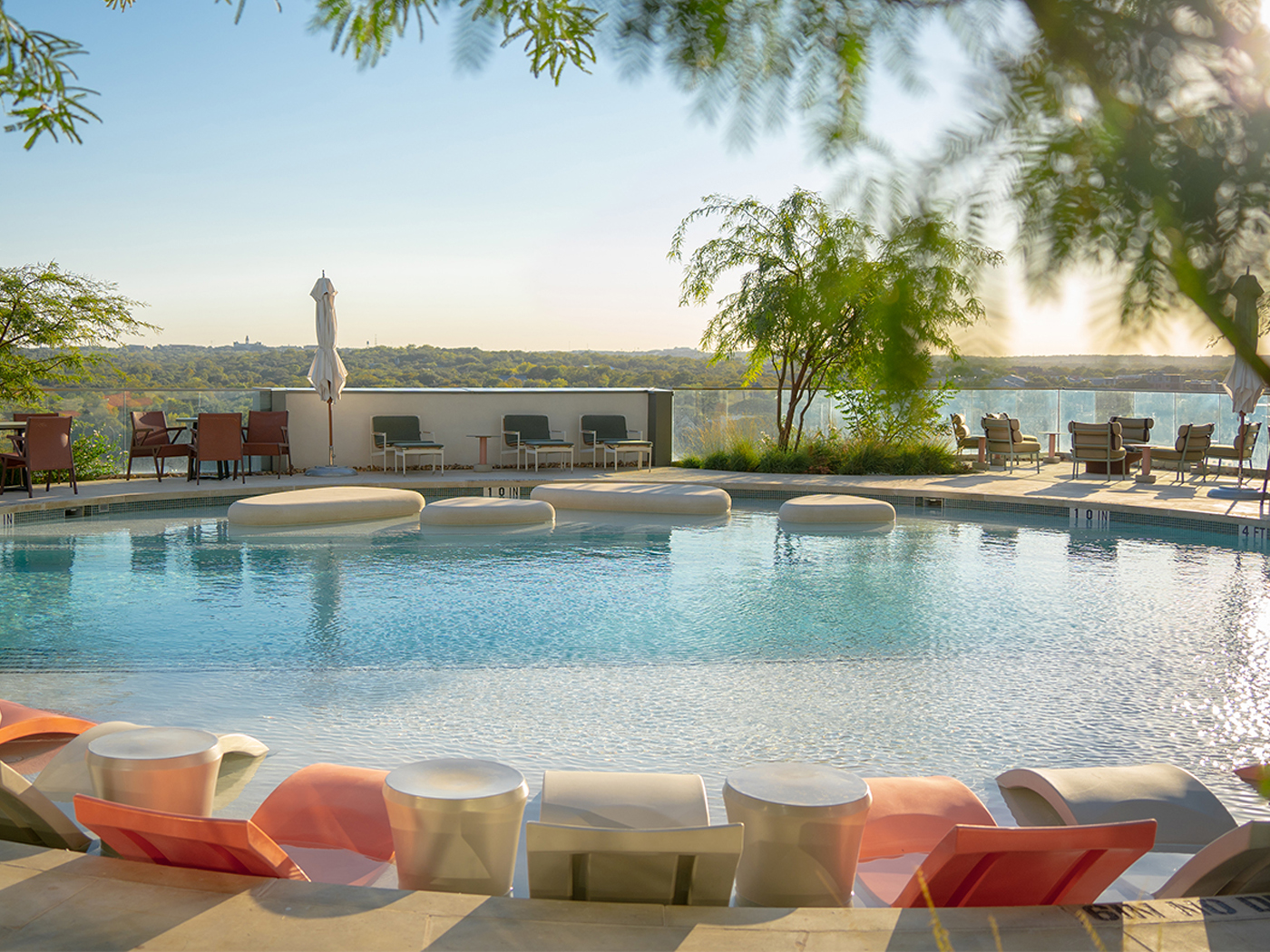 landscape project management Austin
